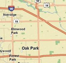Larger scale map with more layers and more complex symbology Larger scale map with more layers and more complex symbology